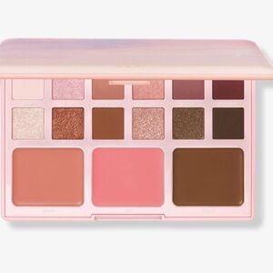 Tarte Maracuja Juicy Eye & Cheek Palette